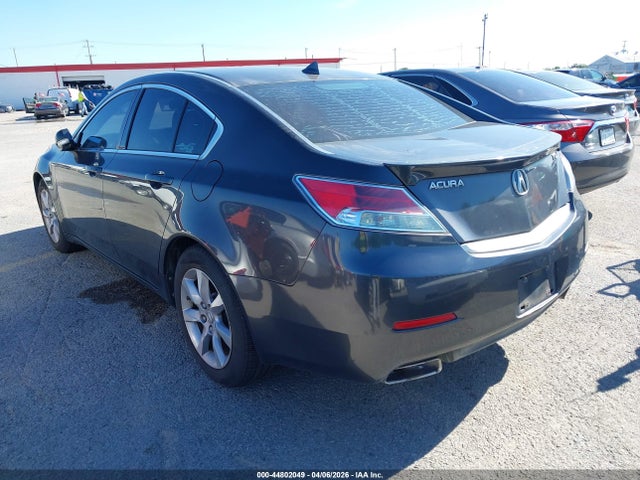 Продаж на аукціоні авто 2012 Acura Tl 3.5, vin: 19UUA8F58CA020089, номер лоту: 44802049