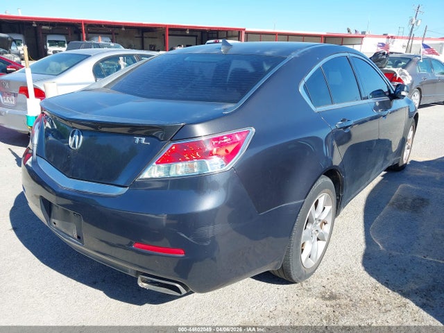 Продаж на аукціоні авто 2012 Acura Tl 3.5, vin: 19UUA8F58CA020089, номер лоту: 44802049