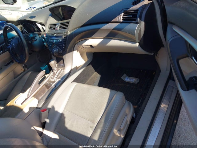 Продаж на аукціоні авто 2012 Acura Tl 3.5, vin: 19UUA8F58CA020089, номер лоту: 44802049