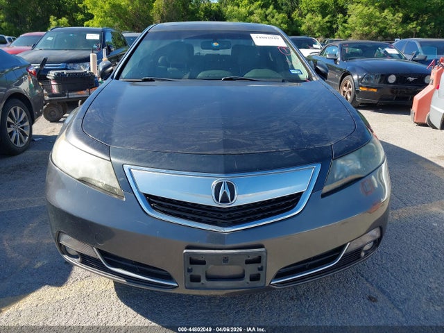 Продаж на аукціоні авто 2012 Acura Tl 3.5, vin: 19UUA8F58CA020089, номер лоту: 44802049