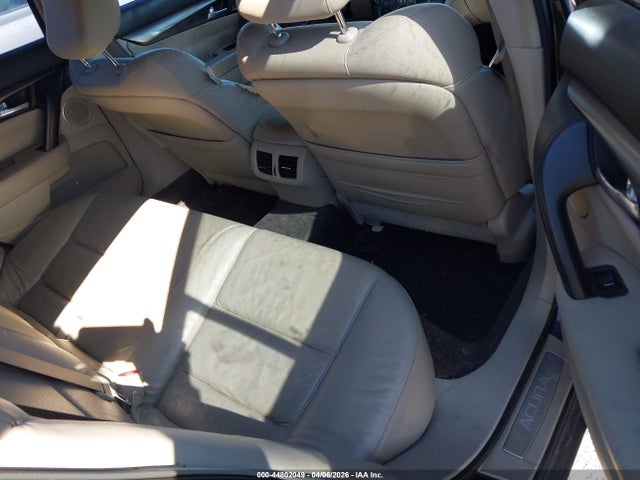 Продаж на аукціоні авто 2012 Acura Tl 3.5, vin: 19UUA8F58CA020089, номер лоту: 44802049