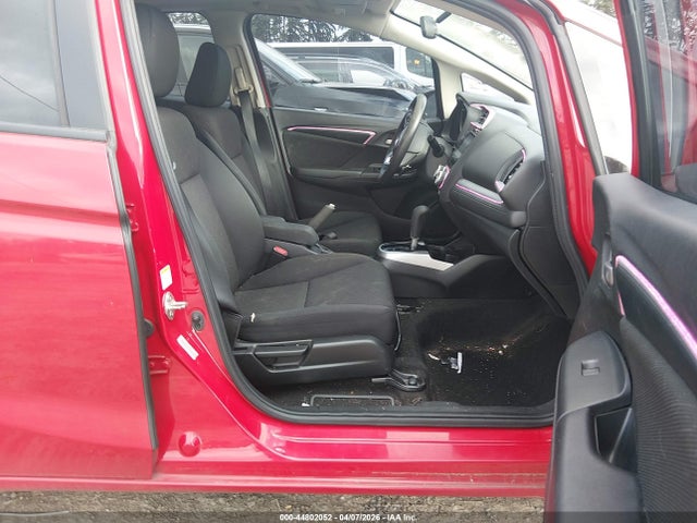 2016 HONDA FIT JHMGK5H76GX044866 Photo 4