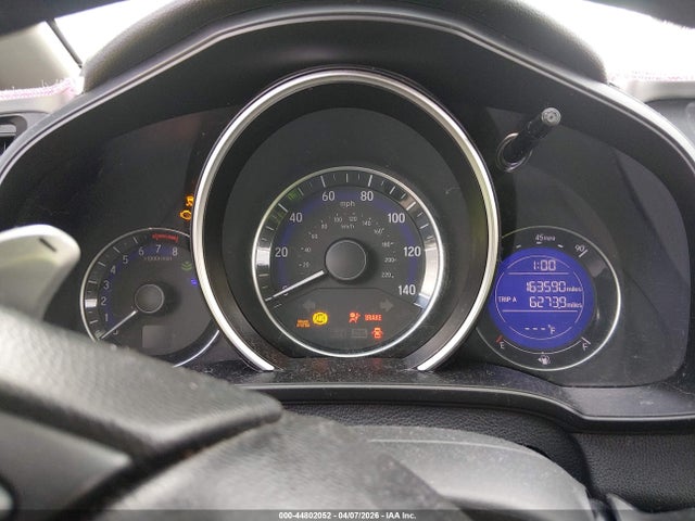 2016 HONDA FIT JHMGK5H76GX044866 Photo 6