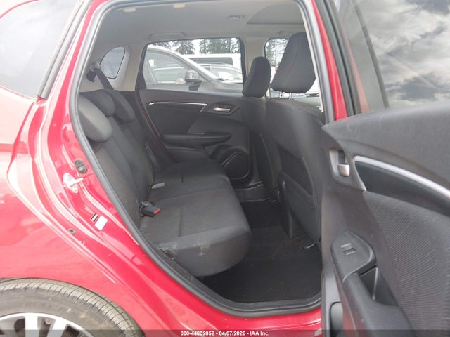 2016 HONDA FIT JHMGK5H76GX044866 Photo 7