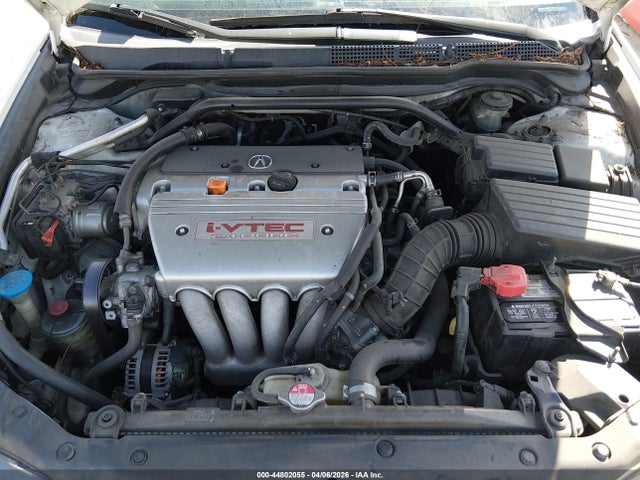Aukcja sprzedaży 2006 Acura Tsx, vin: JH4CL96986C018122, numer aukcji: 44802055