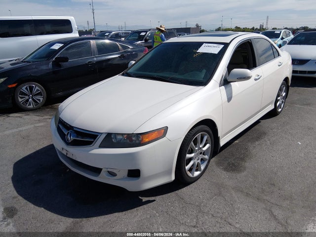 Aukcja sprzedaży 2006 Acura Tsx, vin: JH4CL96986C018122, numer aukcji: 44802055