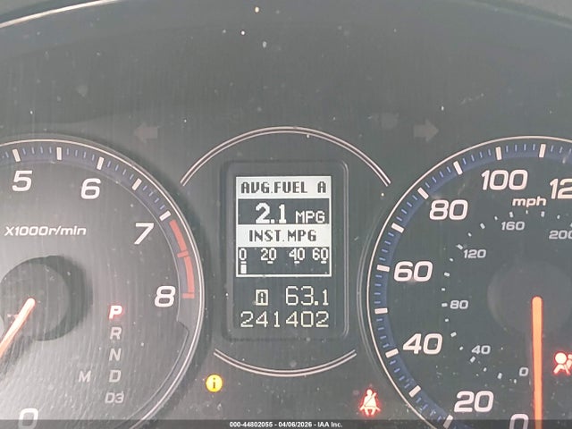 Aukcja sprzedaży 2006 Acura Tsx, vin: JH4CL96986C018122, numer aukcji: 44802055