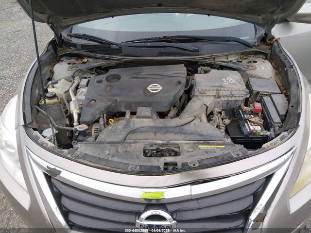 2014 NISSAN ALTIMA 1N4AL3AP4EN237728 Photo 9