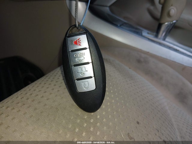 2014 NISSAN ALTIMA 1N4AL3AP4EN237728 Photo 10