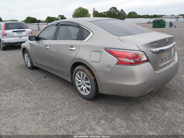 2014 NISSAN ALTIMA 1N4AL3AP4EN237728 Photo 2