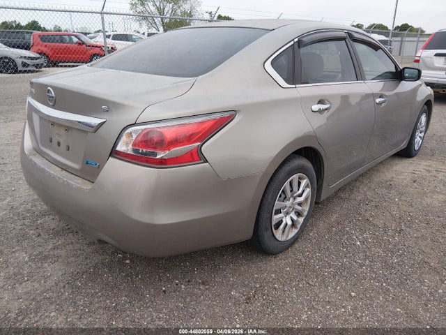 2014 NISSAN ALTIMA 1N4AL3AP4EN237728 Photo 3