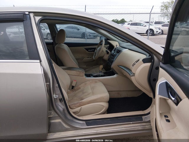 2014 NISSAN ALTIMA 1N4AL3AP4EN237728 Photo 4