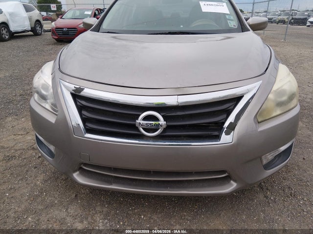 2014 NISSAN ALTIMA 1N4AL3AP4EN237728 Photo 5