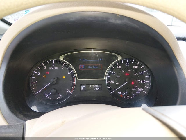 2014 NISSAN ALTIMA 1N4AL3AP4EN237728 Photo 6
