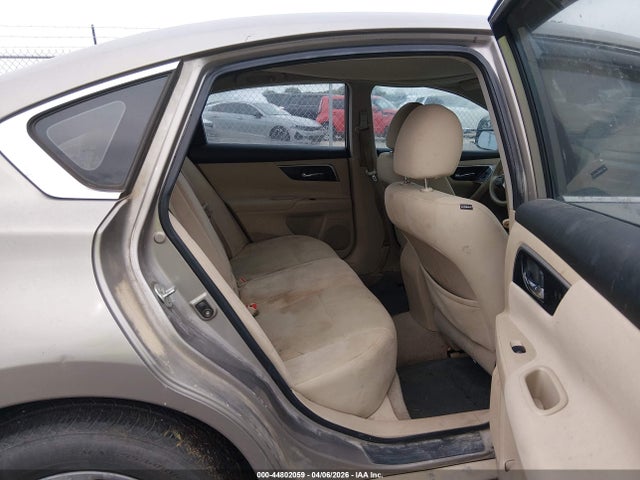 2014 NISSAN ALTIMA 1N4AL3AP4EN237728 Photo 7