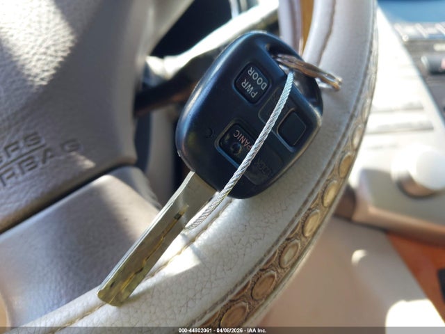 Продажа на аукционе авто 2005 Lexus Rx 330, vin: 2T2HA31U05C065233, номер лота: 44802061