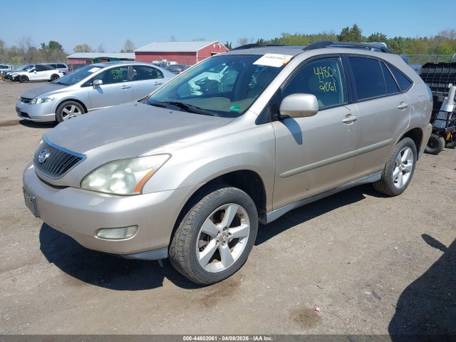 Продажа на аукционе авто 2005 Lexus Rx 330, vin: 2T2HA31U05C065233, номер лота: 44802061