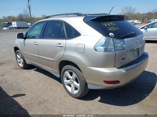 Продажа на аукционе авто 2005 Lexus Rx 330, vin: 2T2HA31U05C065233, номер лота: 44802061