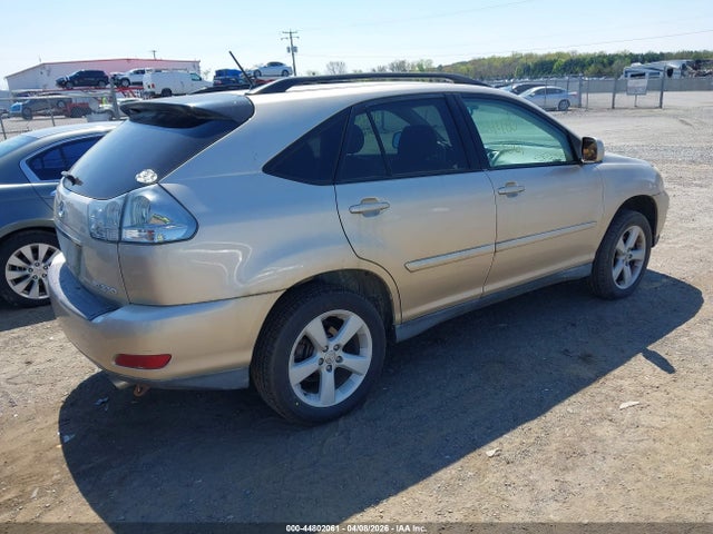 Продажа на аукционе авто 2005 Lexus Rx 330, vin: 2T2HA31U05C065233, номер лота: 44802061