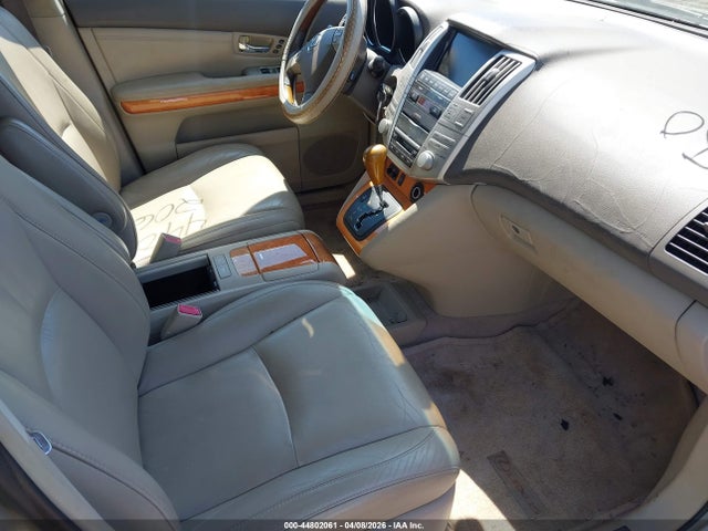 Продажа на аукционе авто 2005 Lexus Rx 330, vin: 2T2HA31U05C065233, номер лота: 44802061