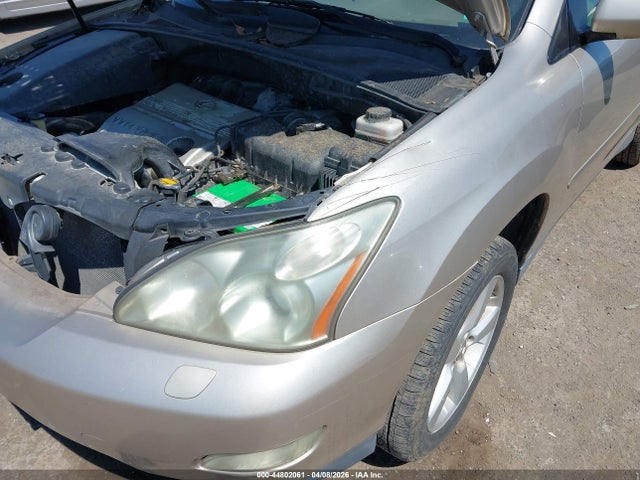 Продажа на аукционе авто 2005 Lexus Rx 330, vin: 2T2HA31U05C065233, номер лота: 44802061