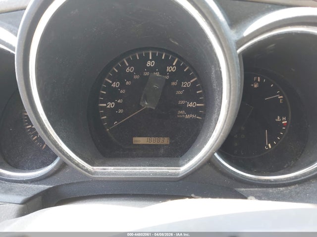Продажа на аукционе авто 2005 Lexus Rx 330, vin: 2T2HA31U05C065233, номер лота: 44802061