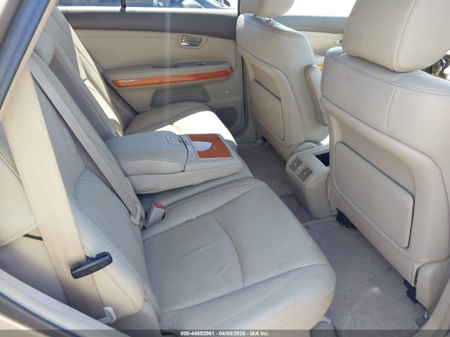Продажа на аукционе авто 2005 Lexus Rx 330, vin: 2T2HA31U05C065233, номер лота: 44802061