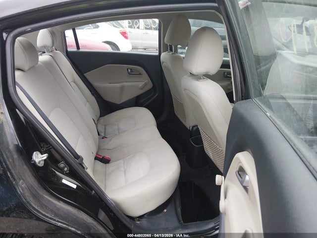 Продажа на аукционе авто 2013 Kia Rio Lx, vin: KNADM4A31D6286012, номер лота: 44802065