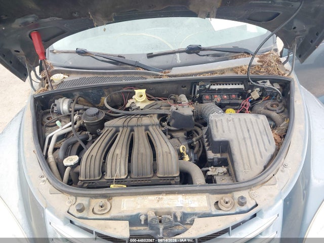 2006 CHRYSLER PT CRUISER 3A4FY58B76T235460 Photo 9