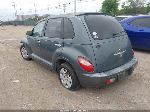 2006 CHRYSLER PT CRUISER 3A4FY58B76T235460 Photo 2