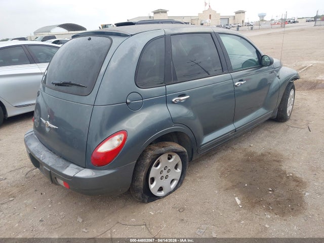 2006 CHRYSLER PT CRUISER 3A4FY58B76T235460 Photo 3