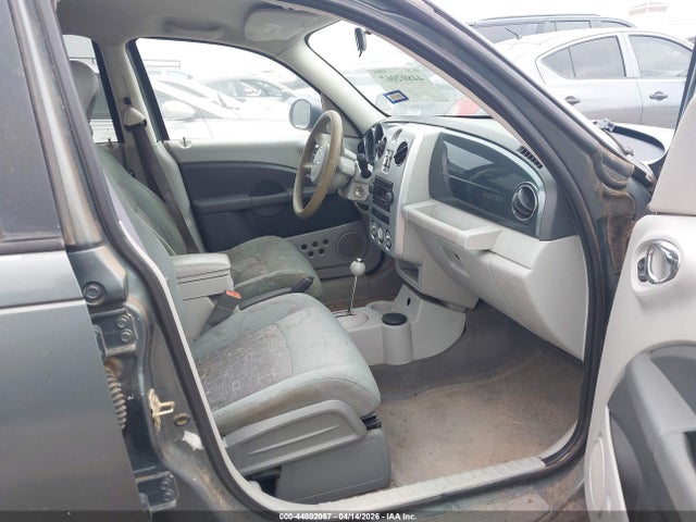 2006 CHRYSLER PT CRUISER 3A4FY58B76T235460 Photo 4