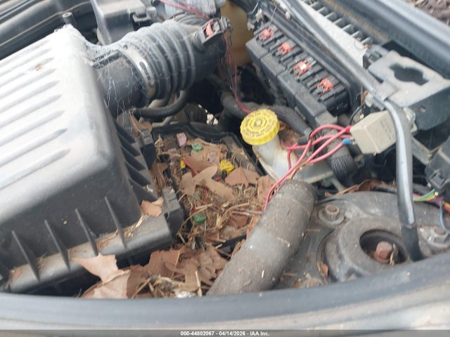2006 CHRYSLER PT CRUISER 3A4FY58B76T235460 Photo 5