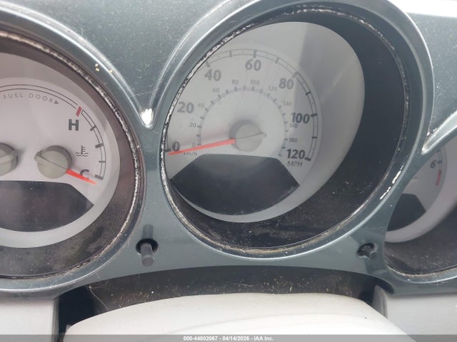 2006 CHRYSLER PT CRUISER 3A4FY58B76T235460 Photo 6