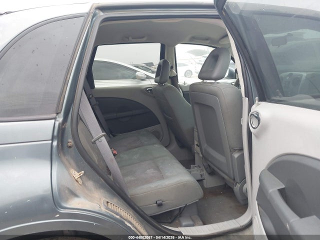 2006 CHRYSLER PT CRUISER 3A4FY58B76T235460 Photo 7