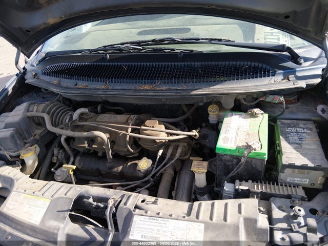 Продажа на аукционе авто 2002 Dodge Caravan Se, vin: 1B4GP25382B558336, номер лота: 44802069