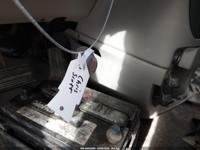 Продажа на аукционе авто 2002 Dodge Caravan Se, vin: 1B4GP25382B558336, номер лота: 44802069
