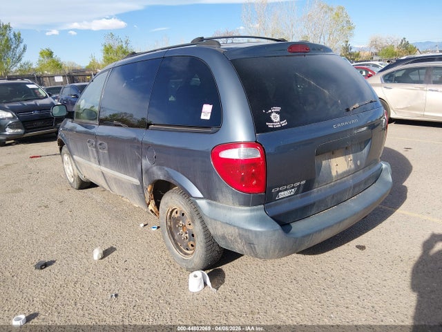 Продажа на аукционе авто 2002 Dodge Caravan Se, vin: 1B4GP25382B558336, номер лота: 44802069