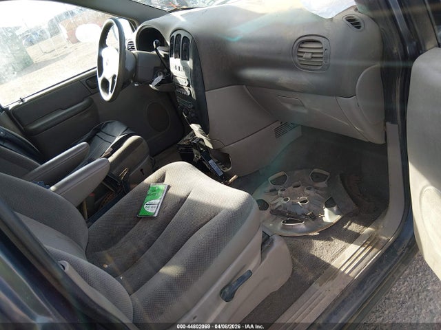 Продажа на аукционе авто 2002 Dodge Caravan Se, vin: 1B4GP25382B558336, номер лота: 44802069