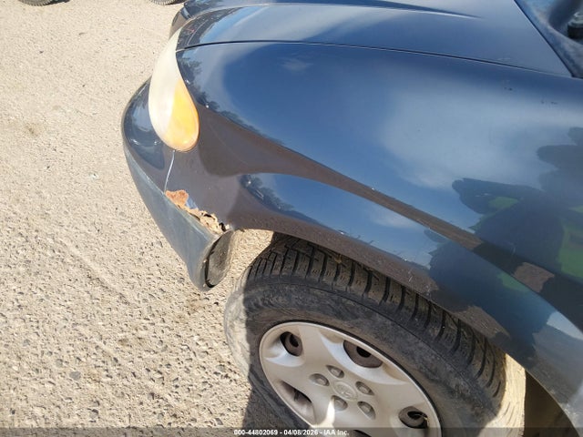 Продажа на аукционе авто 2002 Dodge Caravan Se, vin: 1B4GP25382B558336, номер лота: 44802069