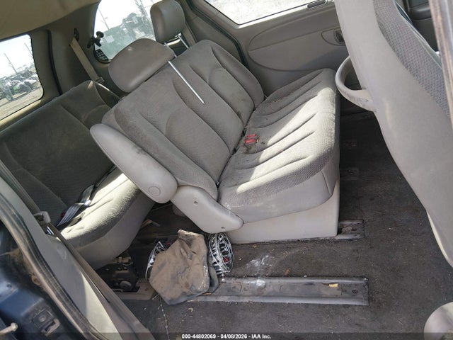 Продажа на аукционе авто 2002 Dodge Caravan Se, vin: 1B4GP25382B558336, номер лота: 44802069