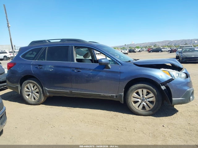 Aukcja sprzedaży 2015 Subaru Outback 2.5i Premium, vin: 4S4BSAEC2F3227012, numer aukcji: 44802075