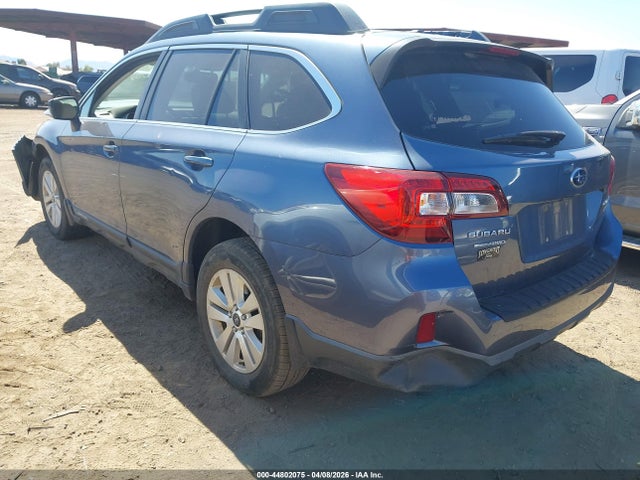 Aukcja sprzedaży 2015 Subaru Outback 2.5i Premium, vin: 4S4BSAEC2F3227012, numer aukcji: 44802075