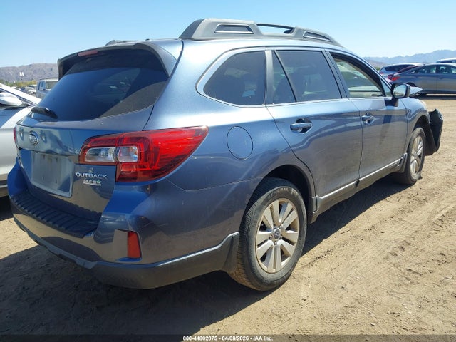 Aukcja sprzedaży 2015 Subaru Outback 2.5i Premium, vin: 4S4BSAEC2F3227012, numer aukcji: 44802075