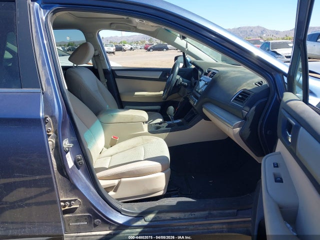 Aukcja sprzedaży 2015 Subaru Outback 2.5i Premium, vin: 4S4BSAEC2F3227012, numer aukcji: 44802075