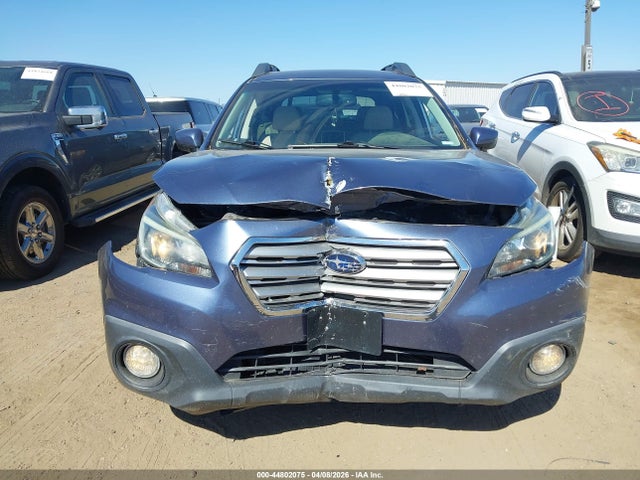 Aukcja sprzedaży 2015 Subaru Outback 2.5i Premium, vin: 4S4BSAEC2F3227012, numer aukcji: 44802075