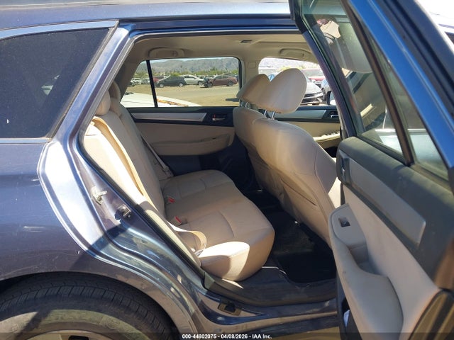 Aukcja sprzedaży 2015 Subaru Outback 2.5i Premium, vin: 4S4BSAEC2F3227012, numer aukcji: 44802075
