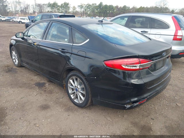 2017 Ford Fusion Hybrid Se მანქანა იყიდება აუქციონზე, vin: 3FA6P0LU1HR278167, აუქციონის ნომერი: 44802076