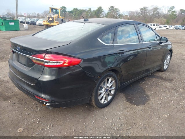 2017 Ford Fusion Hybrid Se მანქანა იყიდება აუქციონზე, vin: 3FA6P0LU1HR278167, აუქციონის ნომერი: 44802076