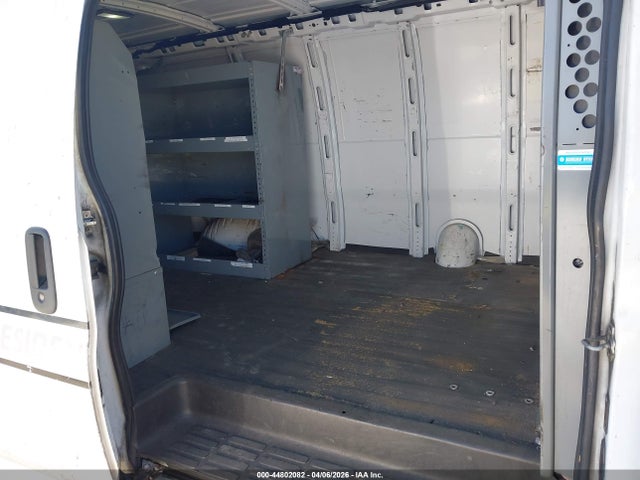 2013 CHEVROLET EXPRESS 2500 1GCWGFCA5D1140915 Photo 7